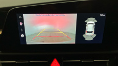 Kia Niro 1.6 GDi 127 Hybrid 3 5dr DCT Hybrid Estate